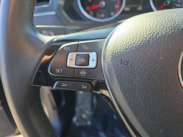 Used 2020 Volkswagen Tiguan SE image 22