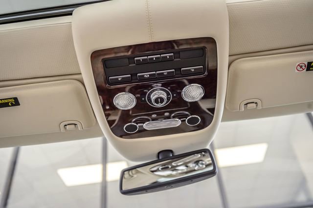 Used 2014 Bentley Flying Spur W12 AWD/4WD image 36