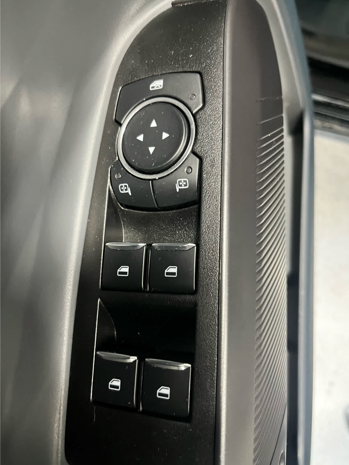 Certified 2025 Ford Maverick Lobo AWD/4WD image 25