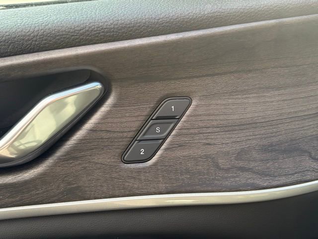 New 2025 Jeep Grand Cherokee L Limited image 14