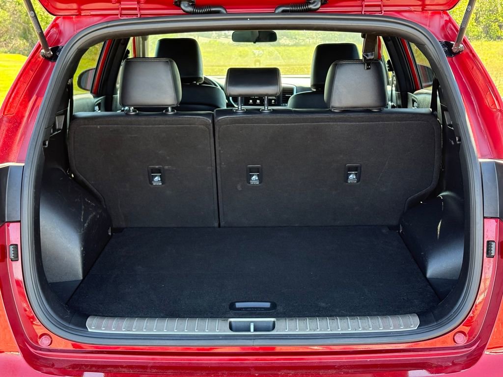 Certified 2020 Kia Sportage S w/ S Sunroof Package image 17