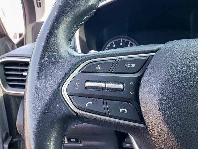 Used 2023 Hyundai Santa Fe SEL image 20