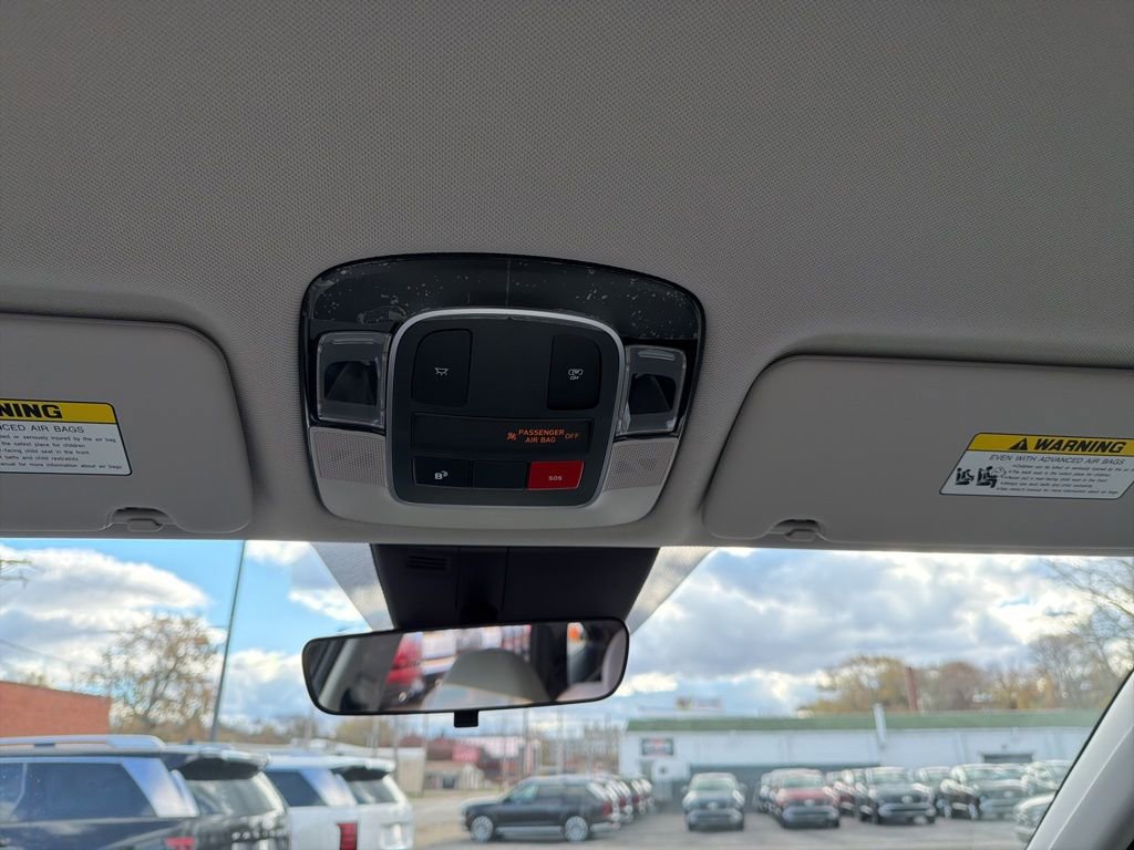 New 2026 Hyundai Tucson SE image 19