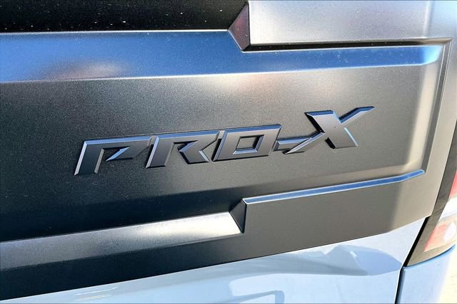 New 2026 Nissan Frontier Pro-X w/ Tow Package image 9