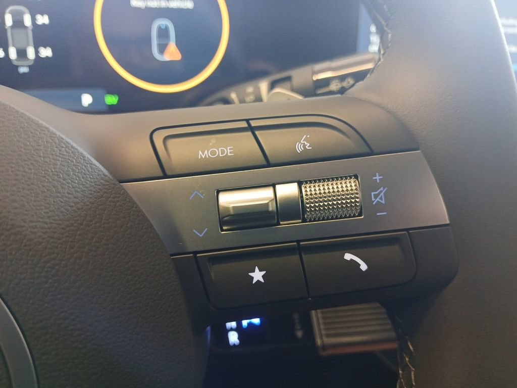 New 2026 Hyundai Sonata Limited FWD image 21