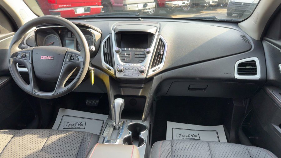 Used 2012 GMC Terrain SLE AWD/4WD image 13