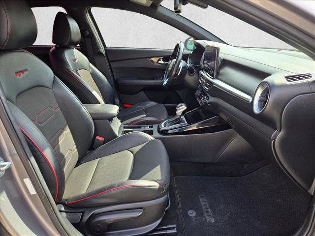 Used 2023 Kia Forte GT image 20
