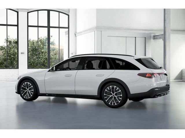 New 2025 Mercedes-Benz E 450 4MATIC All-Terrain Wagon image 31