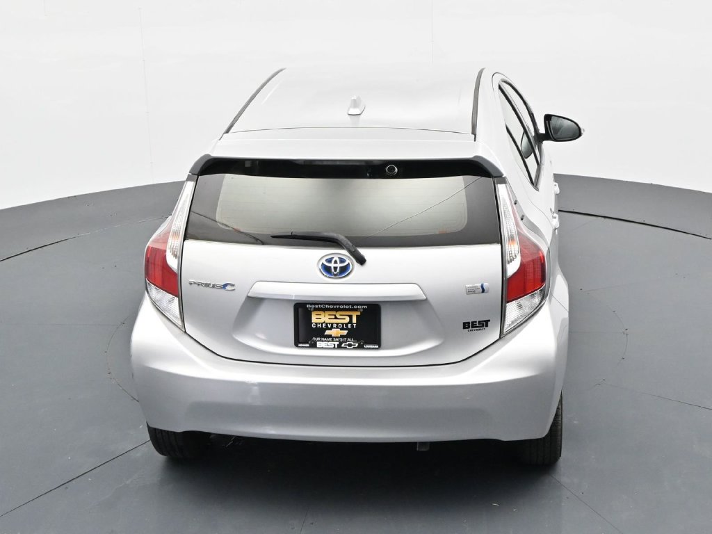 Used 2016 Toyota Prius C One FWD image 23