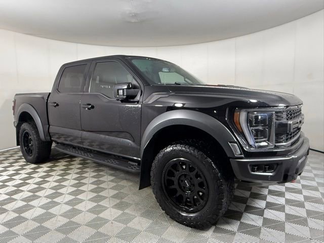 Used 2022 Ford F150 Raptor w/ Equipment Group 801A High image 7