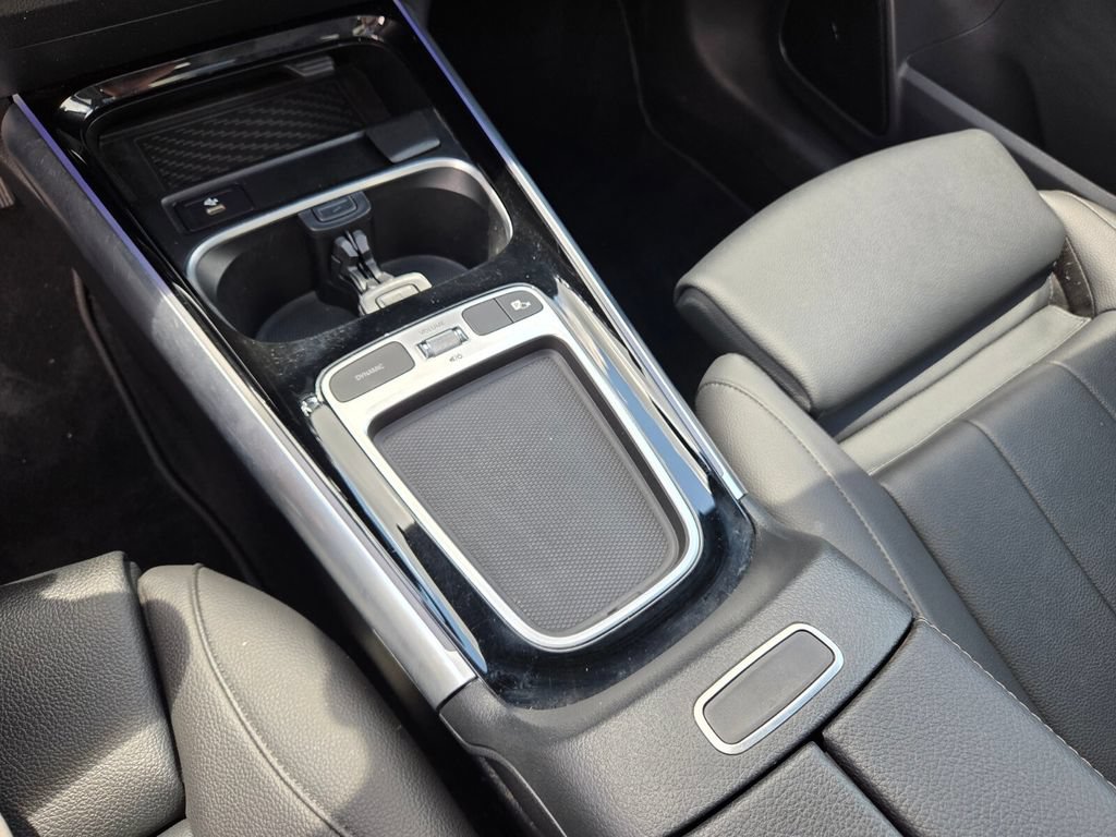 Used 2024 Mercedes-Benz GLA 250 image 25