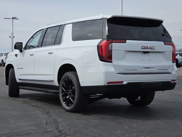 New 2026 GMC Yukon XL Elevation w/ Elevation Premium Package image 27