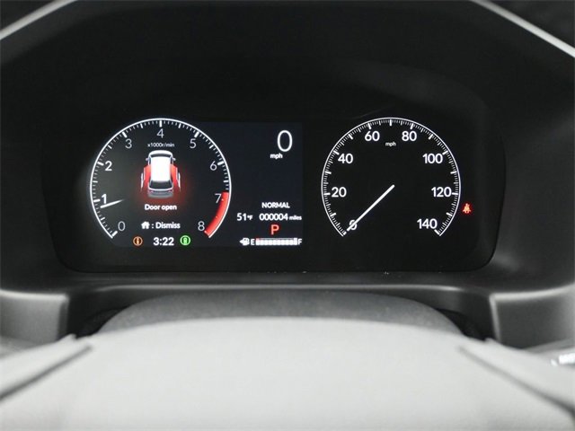 New 2026 Honda Odyssey Elite image 33