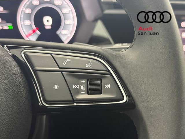 New 2026 Audi A3 2.0T Premium image 25