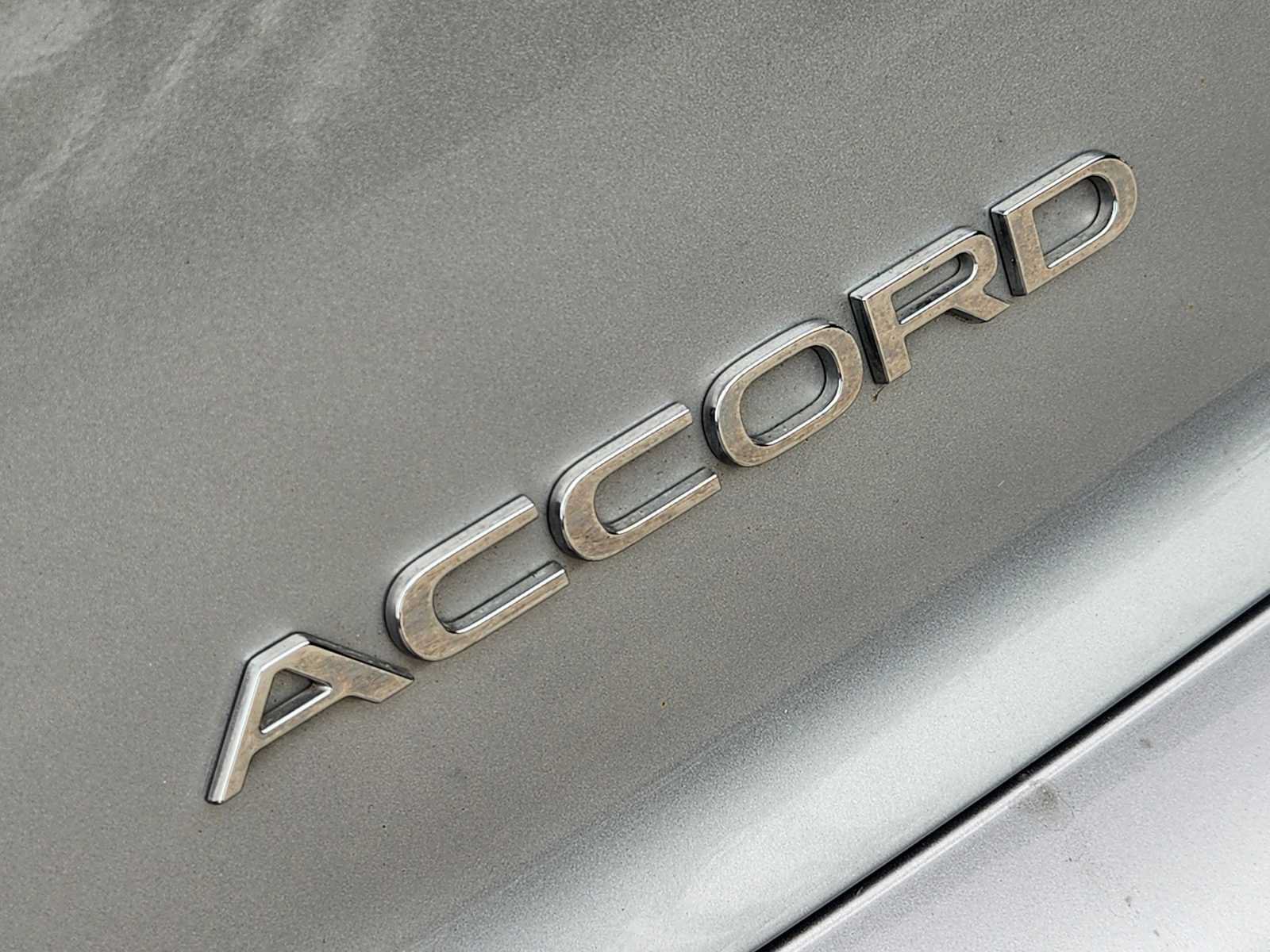 Used 2024 Honda Accord LX image 12