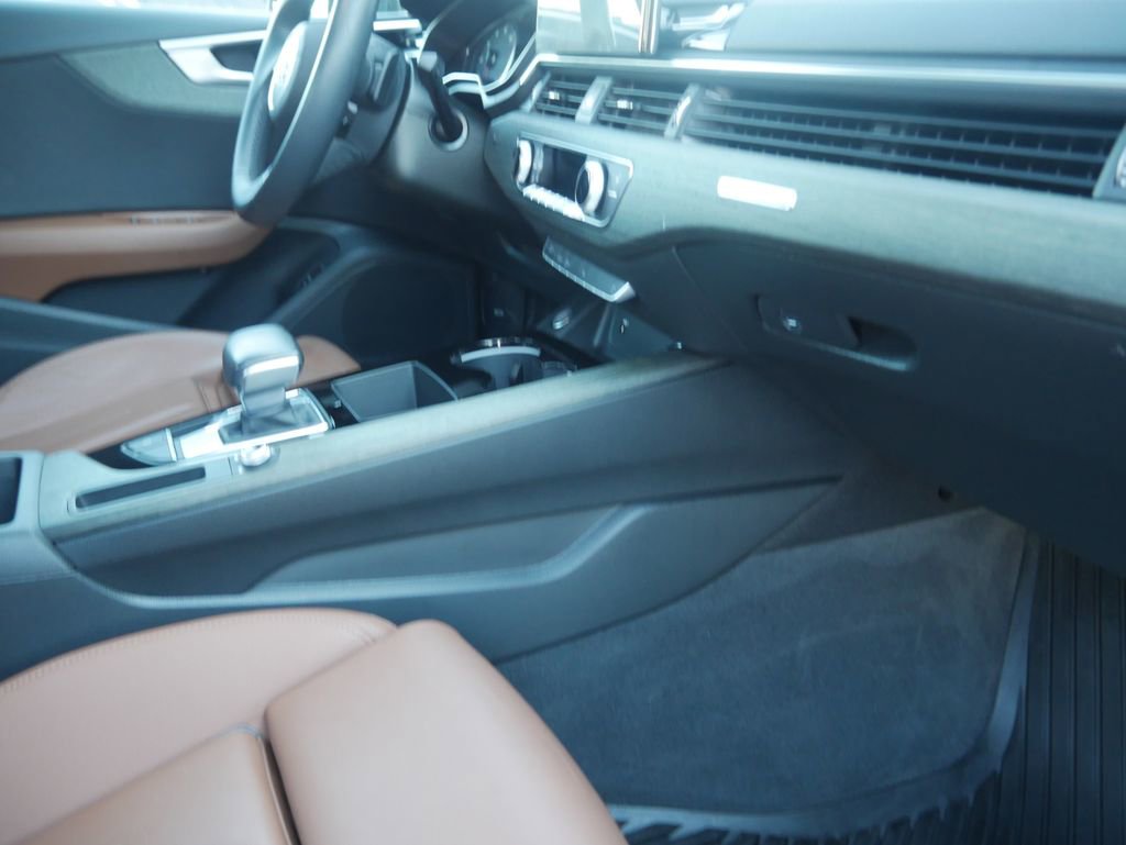 Used 2023 Audi A5 2.0T Premium w/ Convenience Package image 30