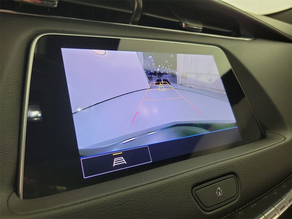 Used 2023 Cadillac XT4 Sport image 27