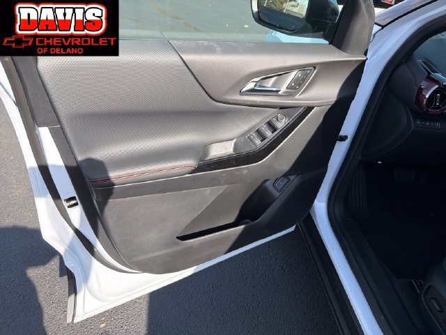 New 2027 Chevrolet Equinox RS w/ Safety and Technology Package AWD/4WD image 16