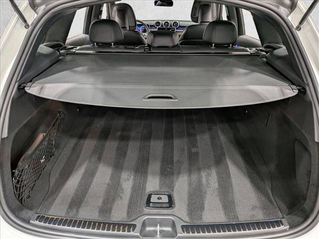Used 2026 Mercedes-Benz GLC 300 4MATIC image 6