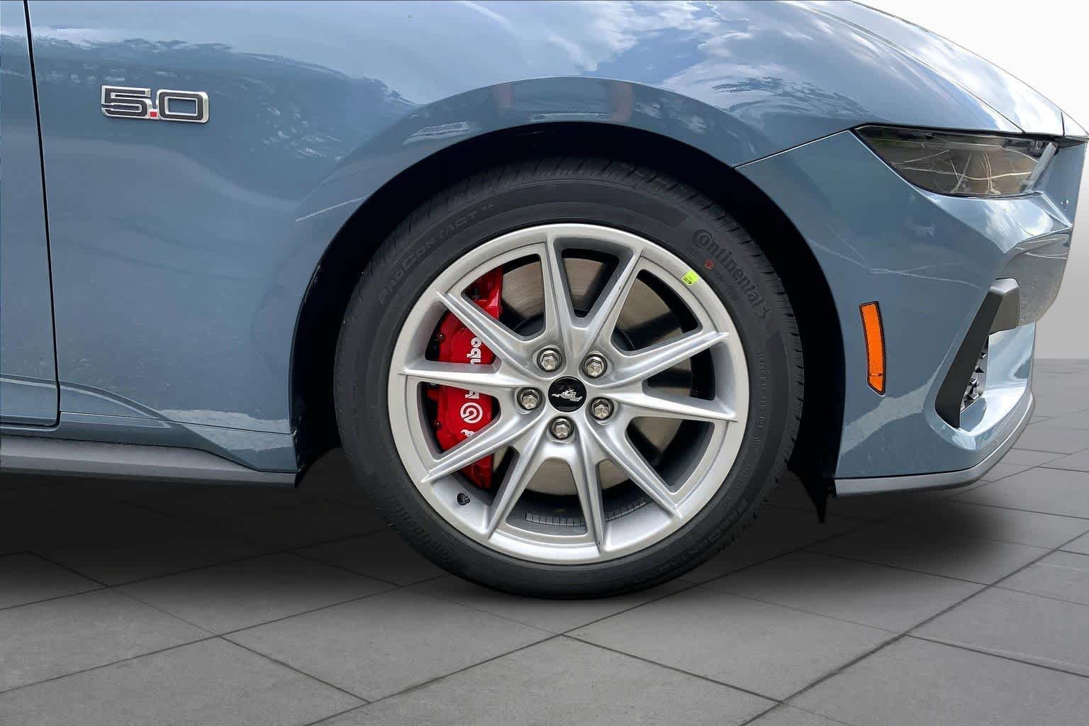 New 2026 Ford Mustang GT Premium RWD image 11