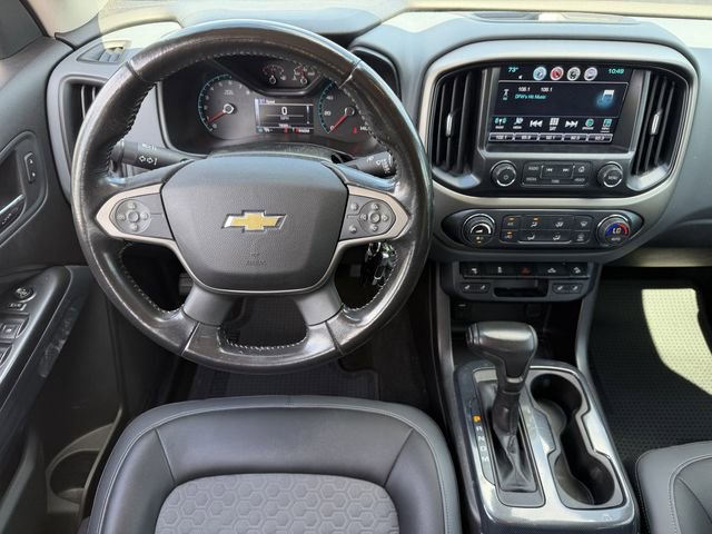 Used 2016 Chevrolet Colorado Z71 RWD image 11