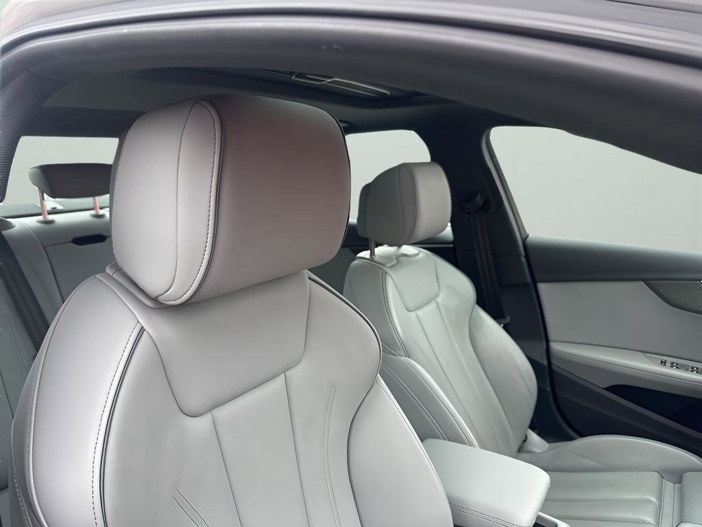 Used 2023 Audi A4 2.0T Premium Plus image 15