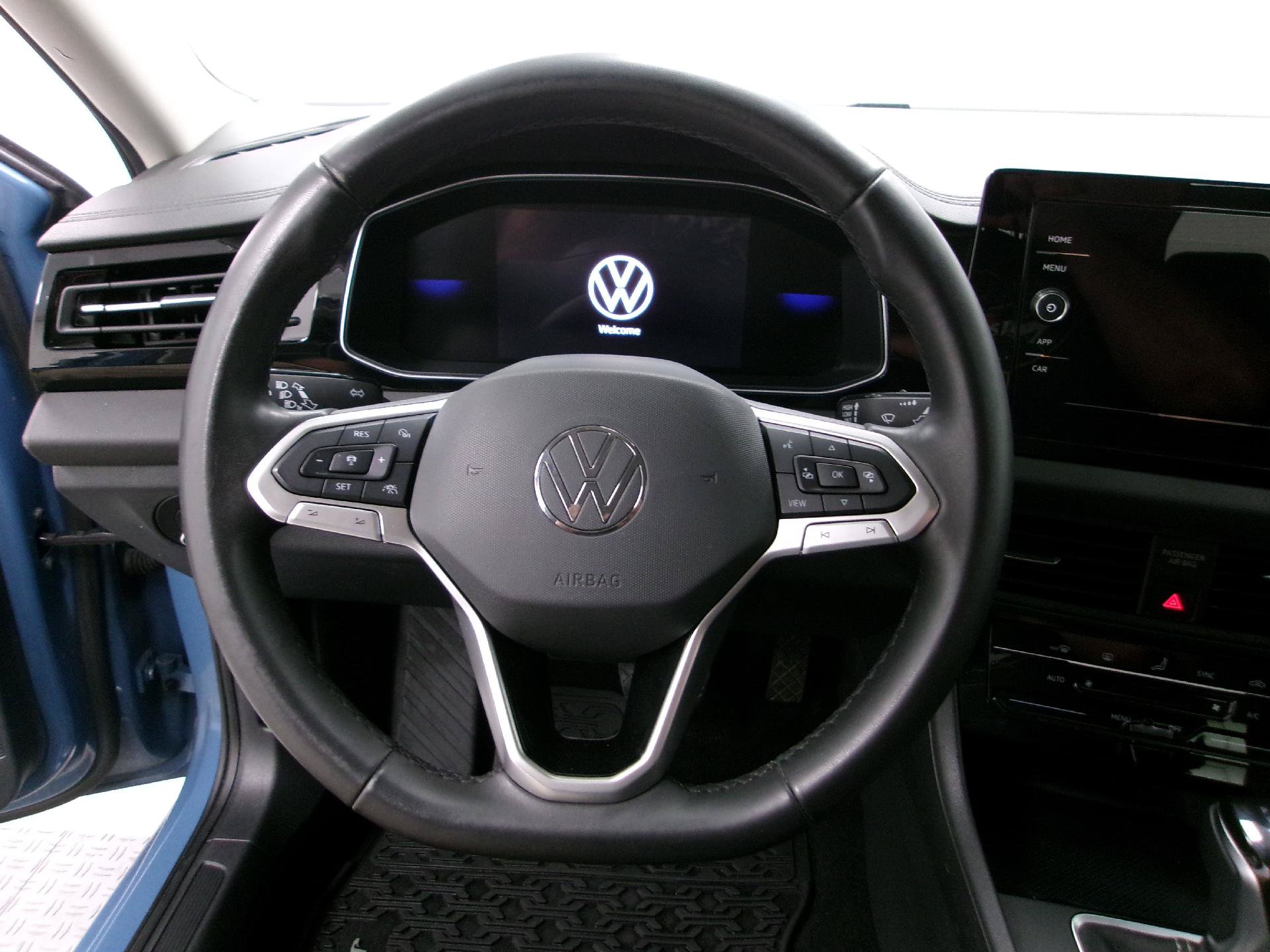 Used 2025 Volkswagen Jetta S FWD image 6