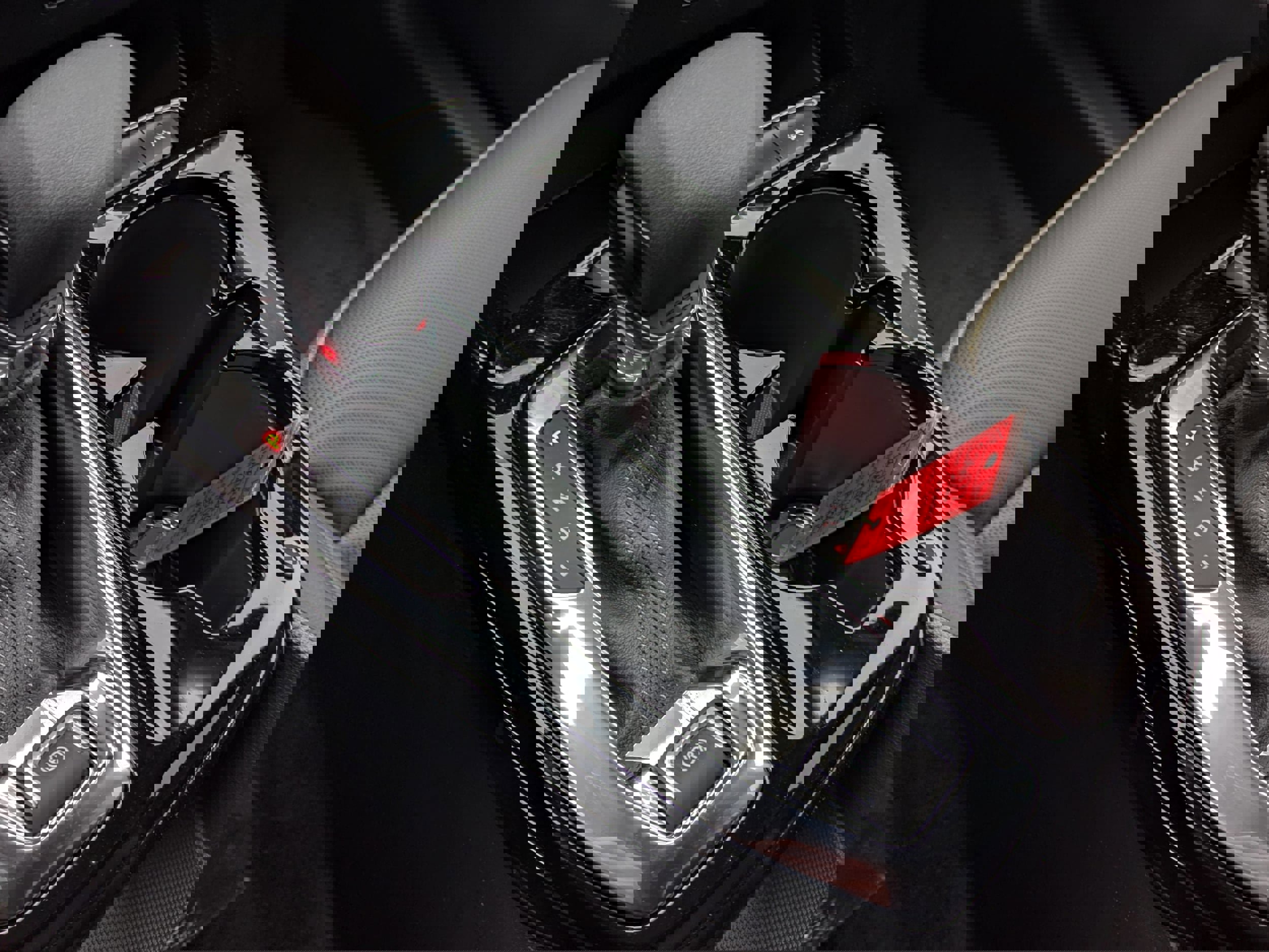 New 2026 Chevrolet Trax ACTIV image 11