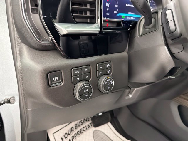 New 2026 Chevrolet Silverado 1500 LT Trail Boss w/ Safety Package AWD/4WD image 23
