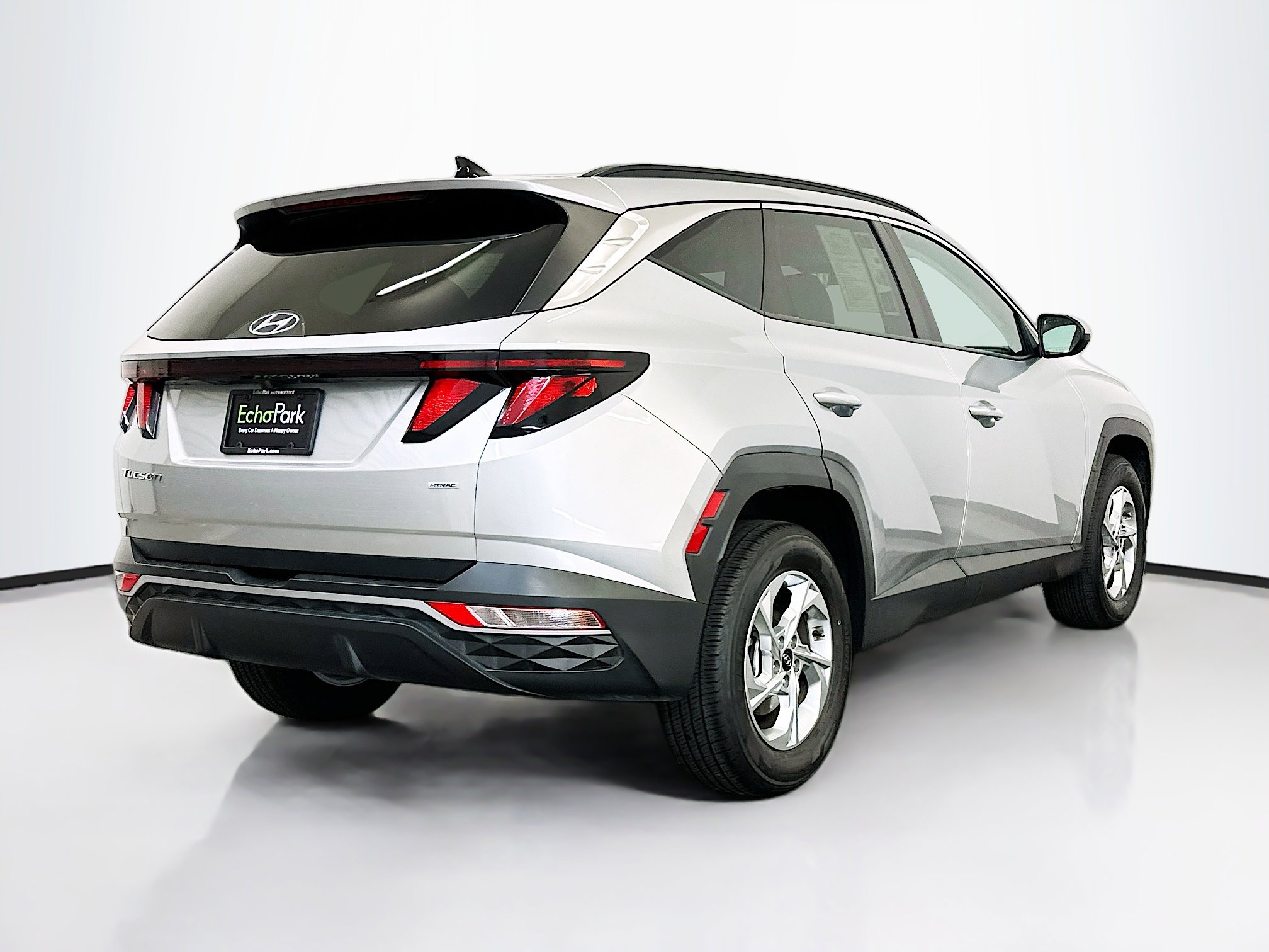 Used 2024 Hyundai Tucson SEL image 9