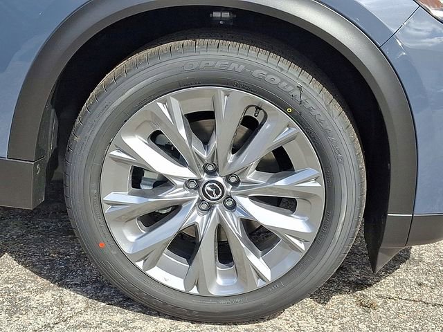 New 2026 MAZDA CX-90 3.3 Turbo w/ Premium Plus Pkg AWD/4WD image 9