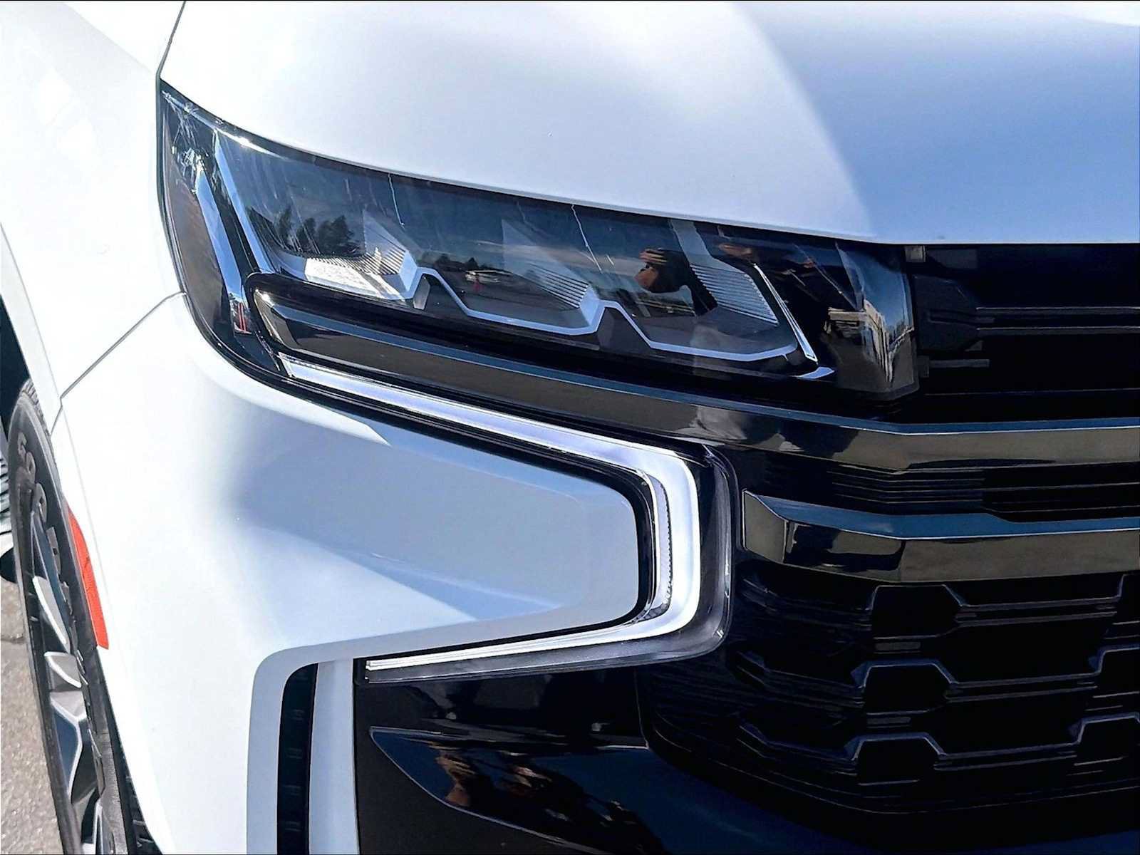 Used 2021 Chevrolet Tahoe Z71 AWD/4WD image 30
