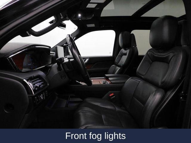 Used 2024 Lincoln Navigator Reserve image 30