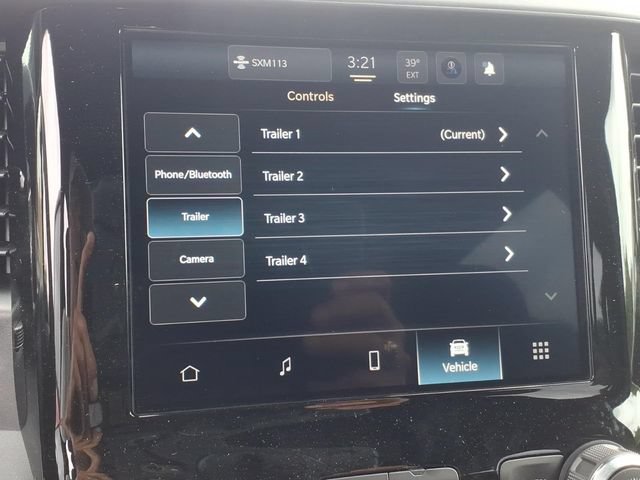 New 2026 RAM 1500 Warlock AWD/4WD image 10