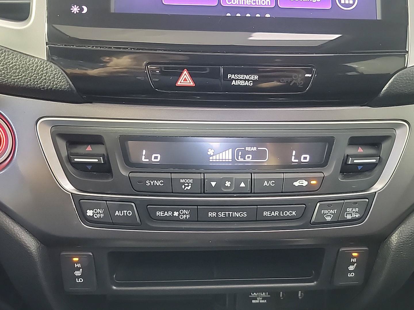 Certified 2018 Honda Pilot EX-L image 32