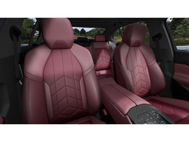 New 2027 BMW 530i RWD image 11