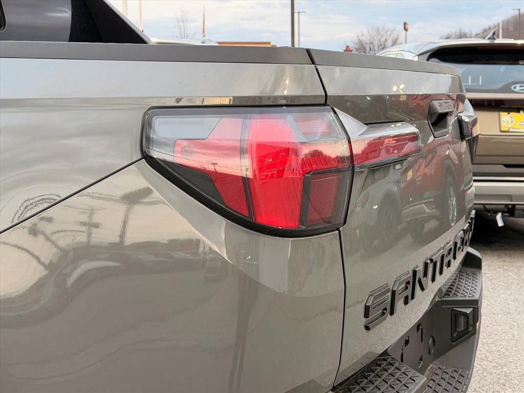 New 2026 Hyundai Santa Cruz SEL image 7
