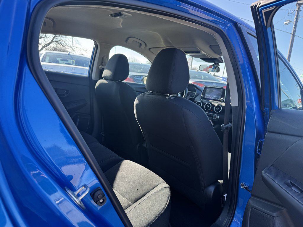 Used 2024 Nissan Sentra SV image 17