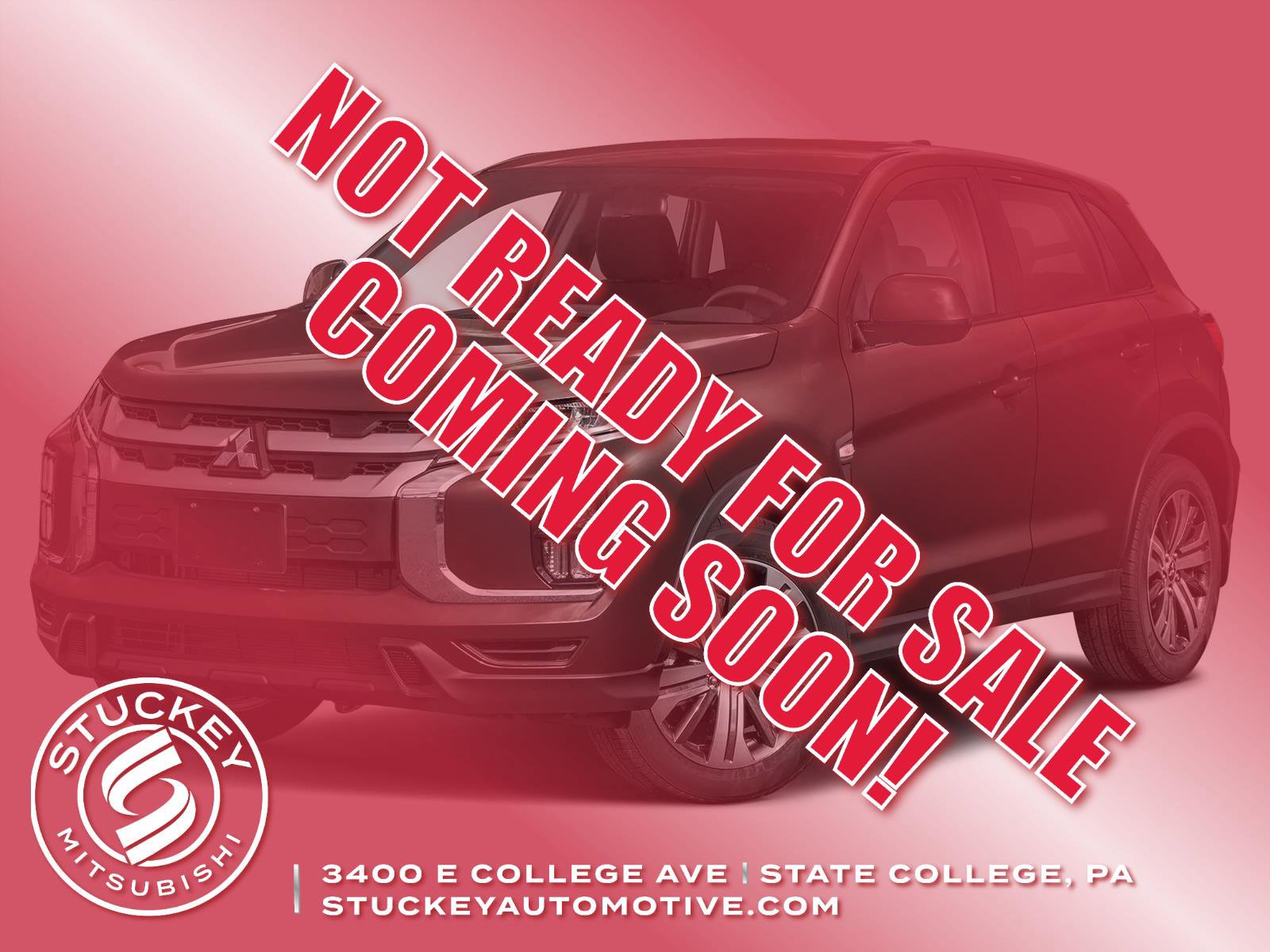 Used 2021 Mitsubishi Outlander Sport ES AWD/4WD video 1