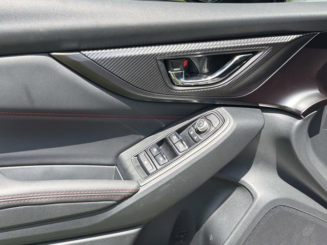 Used 2025 Subaru WRX Premium w/ Popular Package #2A AWD/4WD image 22