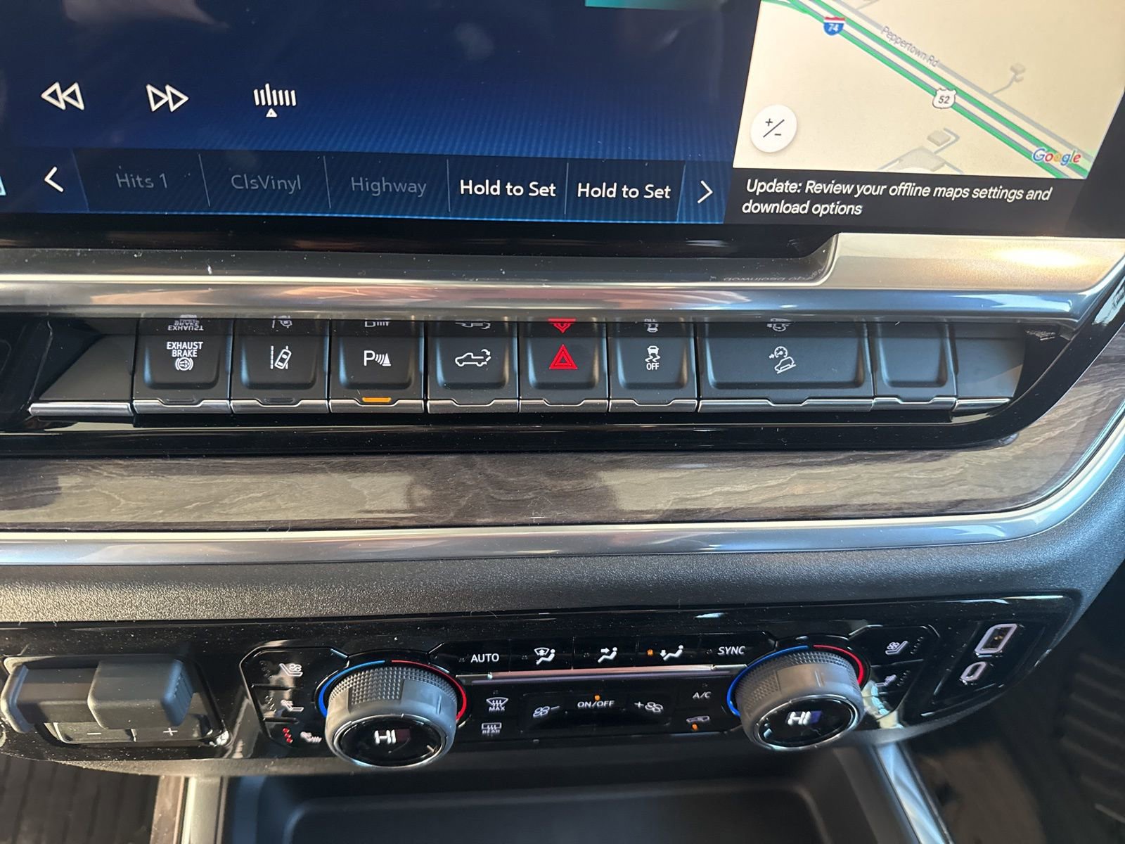 New 2026 Chevrolet Silverado 2500 LTZ w/ Trail Boss Package image 28