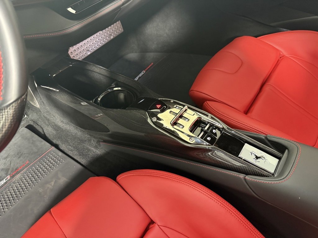 Certified 2021 Ferrari SF90 Stradale image 17