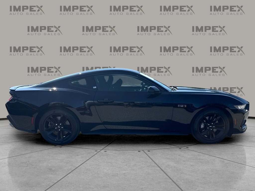 Used 2024 Ford Mustang GT RWD image 6