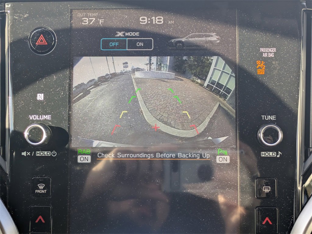 Certified 2025 Subaru Outback Limited XT w/ Popular Package #2 image 23