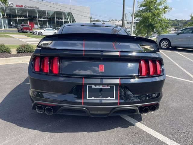 Used 2018 Ford Mustang Shelby GT350R w/ GT350R Equipment Group 920A RWD image 6