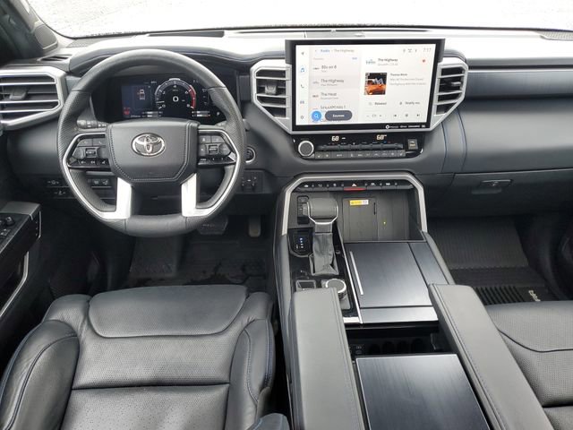 Used 2023 Toyota Tundra Platinum w/ Advanced Package image 20