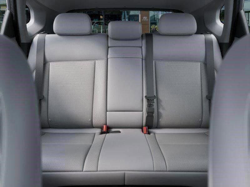 New 2026 Hyundai Kona SEL Sport image 12