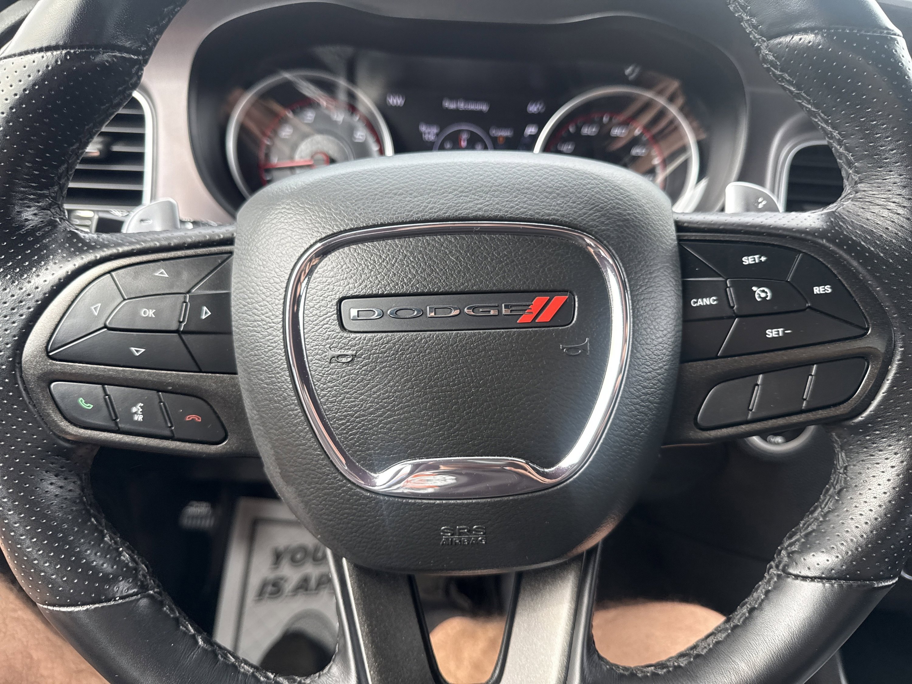 Used 2021 Dodge Charger SXT w/ Cold Weather Package AWD/4WD image 23