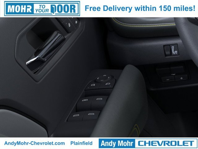 New 2026 Chevrolet Colorado ZR2 w/ Technology Package AWD/4WD image 29