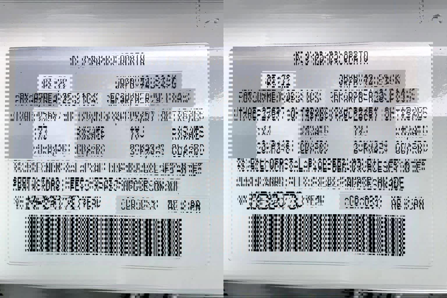 Certified 2023 MAZDA CX-5 AWD 2.5 S w/ Preferred Package image 34